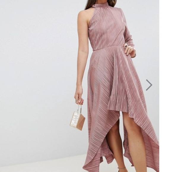 asos dresses with sleeves
